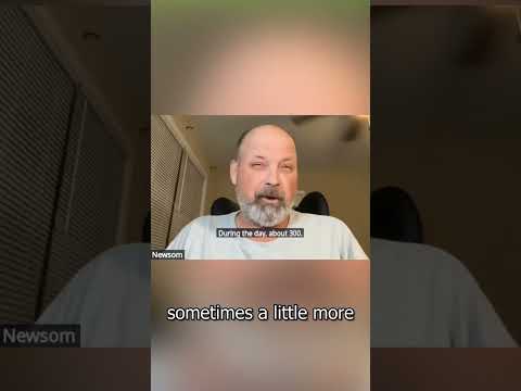 Keith Newsom shares their story