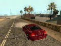 2006 Dodge Charger SRT 8 para GTA San Andreas vídeo 2