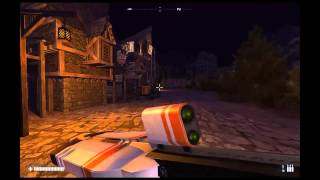 Bedlam Steam Key EUROPE