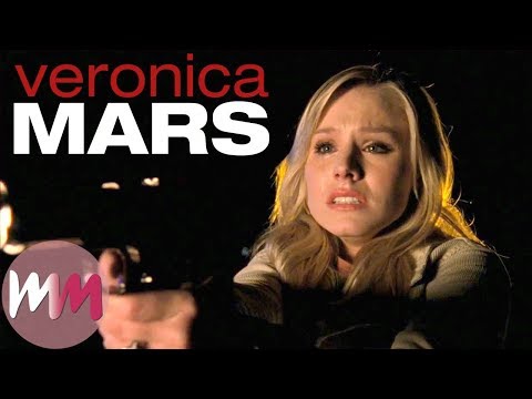 Top 10 Unforgettable Veronica Mars Moments