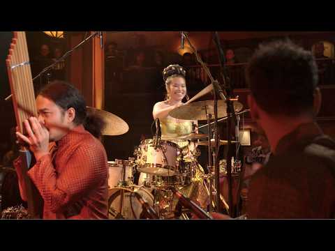 Salin - Live Concert at Lion d'Or 2025