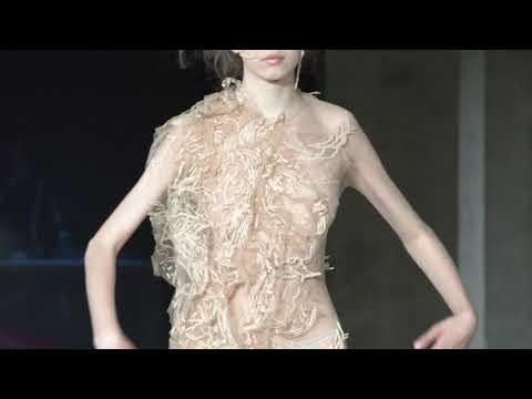 Buj Studio OFF | #MBFWMadrid​ Abril 2021 - Fall/Winter