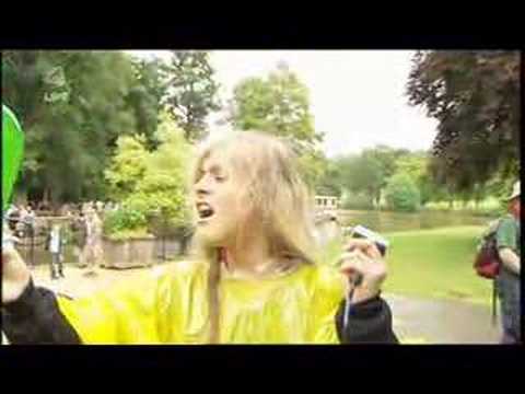 BBLB 2007 The B-Team 3rd August