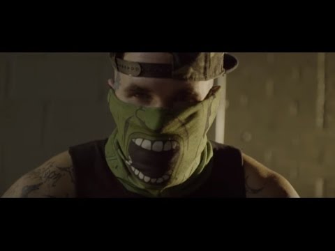 Josh Monroe - Hulk Smash (Official Video)