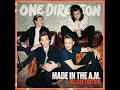 One Direction - Drag Me Down (Official Instrumental)