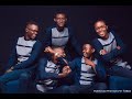 Eyi Nyika Advent Spreaders Lyric Video