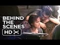 Pride & Prejudice BTS - Groombridge Place (2005) - Keira Knightley, Judi Dench Movie HD