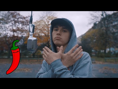 0rzeł - GORTAT | SPICY MIC Performance