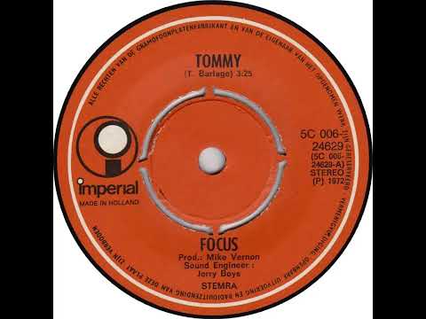 (7a) Focus - Tommy