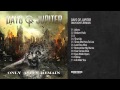 Days of Jupiter - Only Ashes Remain [Album ...