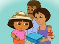 Dora The Explorer Star Catcher Clip1