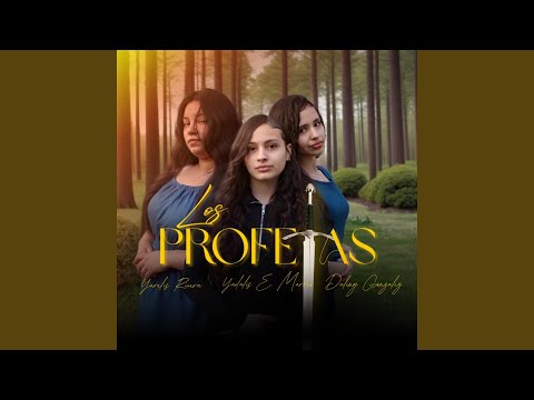 Los Profetas