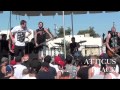 The Ghost Inside - Provoke (filmed by Atticus Black)