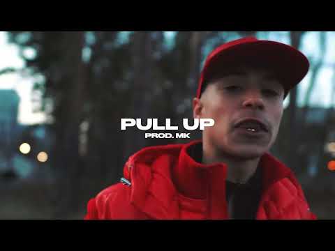 [SOLD] Adaam x Einár x D50 type beat Beat | "PULL UP" | Prod. MK Beats