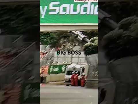 BIG BOSS (  Le QG Nantais et DJ BÉBÉ 44 )