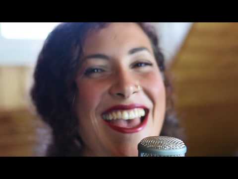 Sarah Yacine, Jazz Weinz & Friends - My baby just cares for me