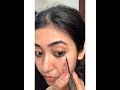 Quick Smudge Proof Kajal Eyes Shorts Youtubeshorts Shortsindia Shortvideo