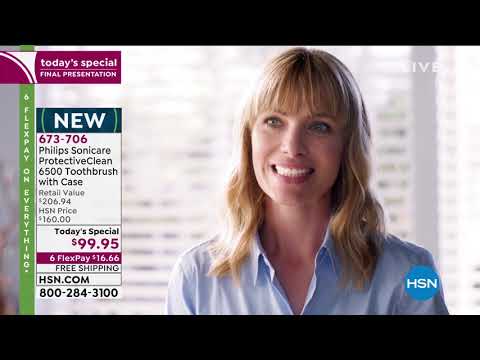 HSN | Get Gifty - Black Friday Weekend Deals 12.01.2019 - 11 PM