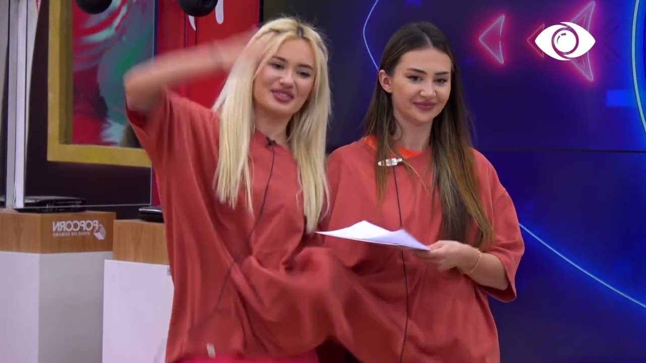 Zarf/ Banorët do të gatuajnë ballokume