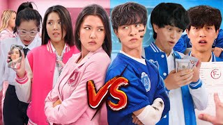 Alan Chikin Chow Best Alan’s Universe Series Videos Compilation (EP9)