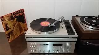 George McCrae - I need somebody like You