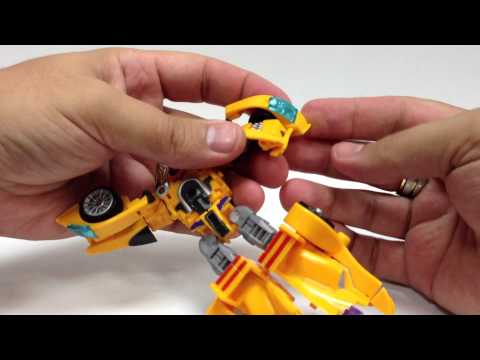 Fansproject CA-11 DOWN FORCE