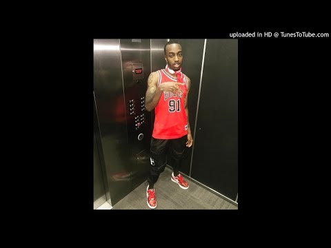 Ron$oCold - Fall ft. Jay Storm (prod. Corey Lingo)