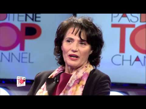 Pasdite ne TCH, 11 Prill 2016, Pjesa 2 - Top Channel Albania - Entertainment Show