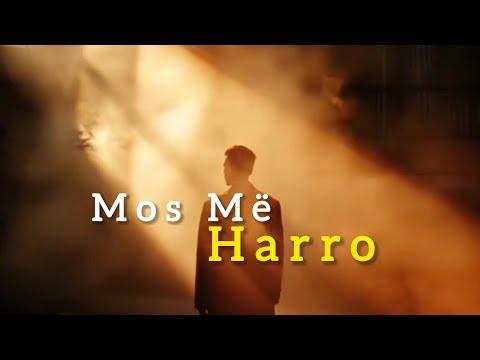 ArdLion - Mos më harro | REMIX |
