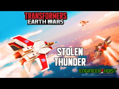 TFEW Stolen Thunder Event