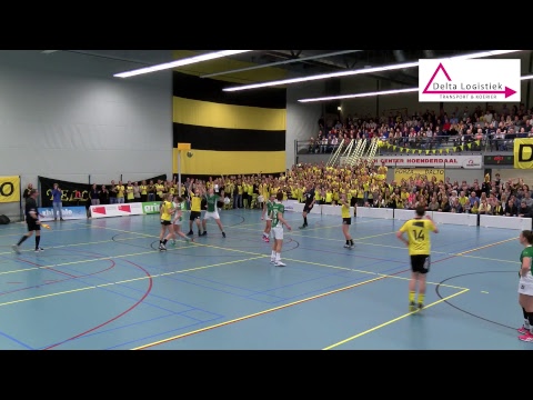 3e Play Down Dalto / Klaverblad Verzekeringen - DVO / Accountor