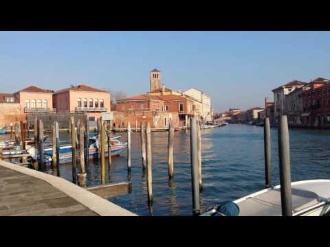 Venedig 16/17 - 028 - Murano, Insel der Glasmacher