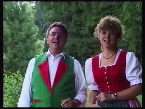 Die Pilgramsreuther: Sommerfest Polka, Polkalied