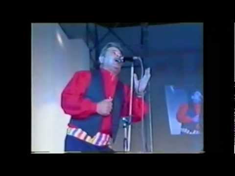 My Choice - Enzo & Il-Budaj, Live at Argotti Gardens, Malta