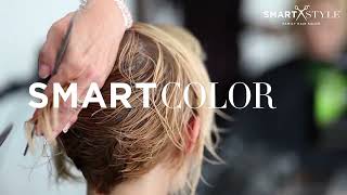 SmartStyle Wal-mart Brand Video