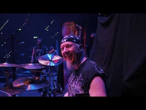 Buddies, Beer & Rock'n'Roll - Live @ Hallenstadion