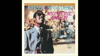 The Shadow of Your Smile • Stevie Wonder