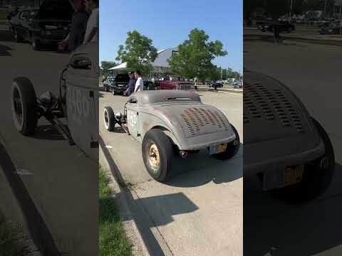 Goodguys Heartland Nationals - Hot Rods