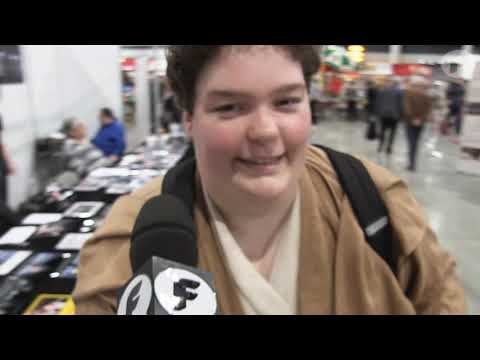 Buitenbeeld: Verzamelbeurs