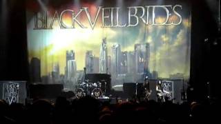 Buried Alive Tour 2011 - BVB 