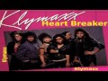 Klymaxx -  Heart Breaker