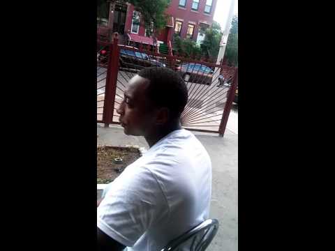 Niggas be LiT in the hood..lmao