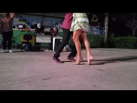 Leandro Fialho e Dani Cott - Petro Forró