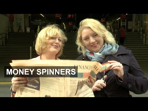 如何對火車延誤進行索賠｜Money Spinners (How to claim for train delays | Money Spinners)
