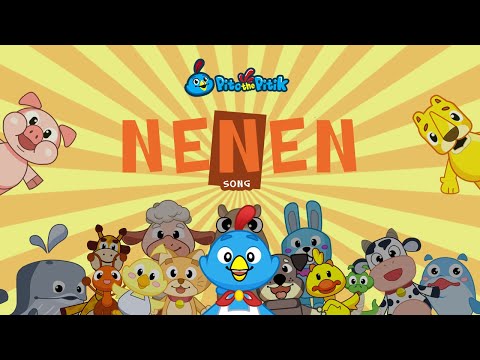 Nenen Song - Pito the Pitik