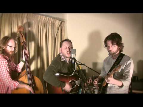 The Wedded Bliss - Don't Go Messin' (Round The Junky Flats)