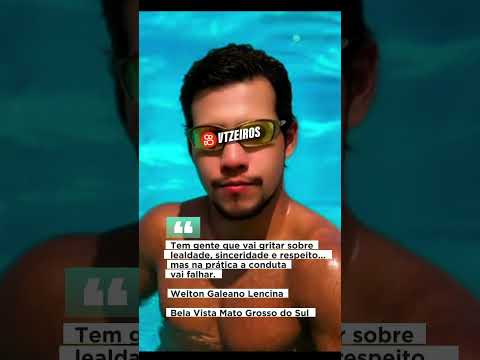 #viralvideo WELTON GALEANO LENCINA BELA VISTA MATO GROSSO DO SUL