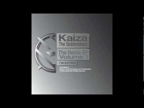 T3K-EXT024: Isotop - "Calling From Beyond" (Kaiza + The Sickbrotherz Remix)