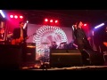 Electric Six - Getting Into The Jam live 14/12/12