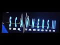 Scanners III The Takeover 1992 Laserdisc Opening
